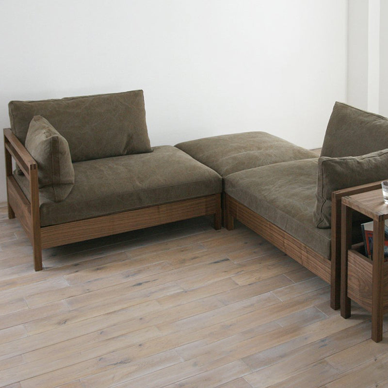 値下げ不可　広松木工　リポーゾ　オットマン　77 ♪ 値下げ 広松木工 リポーゾ オットマン 77 ♪ 【公式通販】